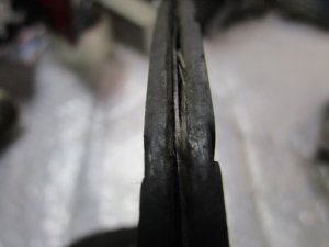 Комплект сцепления Kia Ceed 2007-2012 (4110026010 4130026010) — фото 2