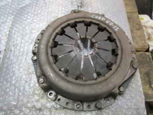 Комплект сцепления Kia Ceed 2007-2012 (4110026010 4130026010) — фото 6