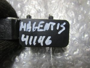 Датчик AIR BAG Kia Magentis 2005-2010 (959202G000)  — фото 5