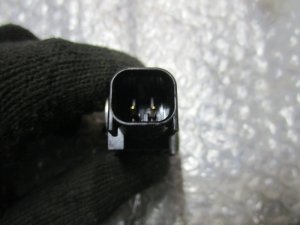 Датчик AIR BAG Kia Magentis 2005-2010 (959202G000)  — фото 3