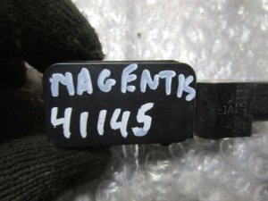 Датчик AIR BAG Kia Magentis 2005-2010 (959202G000)  — фото 5