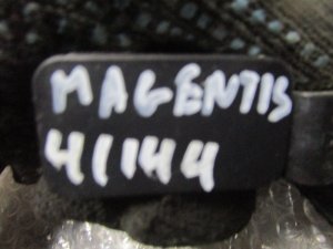 Датчик AIR BAG Kia Magentis 2005-2010 (959202G000)  — фото 5
