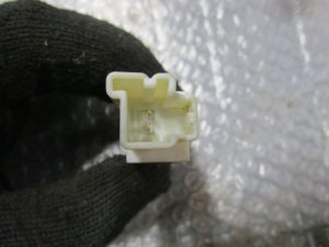 Датчик AIR BAG Volvo XC90 2002-2015 (8651755) — фото 3