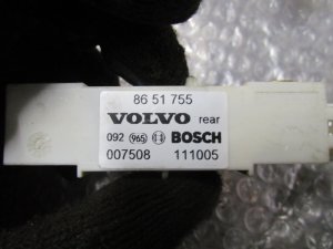Датчик AIR BAG Volvo XC90 2002-2015 (8651755) — фото 4
