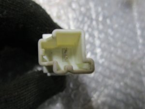 Датчик AIR BAG Volvo XC90 2002-2015 (8651755) — фото 3