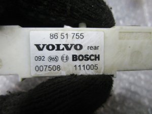 Датчик AIR BAG Volvo XC90 2002-2015 (8651755) — фото 4