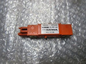 Датчик AIR BAG Volvo XC90 2002-2015 (8651754)  — фото 1