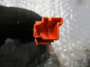 Датчик AIR BAG Volvo XC90 2002-2015 (8651754)  — фото 4