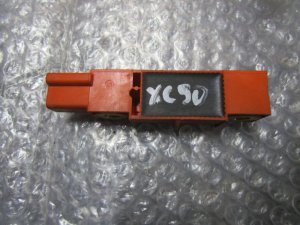Датчик AIR BAG Volvo XC90 2002-2015 (8651754)  — фото 3
