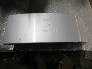 Планка под фонарь левая Volvo XC90 2002-2015 (ДО 2007 ГОДА 8620819) — фото 1