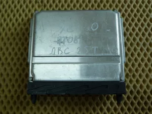 Блок управления двигателем Volvo XC90 2002-2015,XC70 Cross Country 2000-2006 (2.5 B5254T2 0261208289) — фото 1