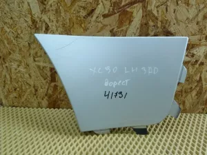 Накладка заднего бампера Volvo XC90 2002-2015 (ДО 2007 ГОДА 08626958 08626957) — фото 13