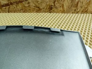 Накладка заднего бампера Volvo XC90 2002-2015 (ДО 2007 ГОДА 08626958 08626957) — фото 10