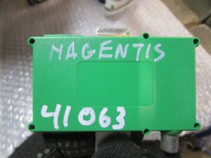 Блок электронный Kia Magentis 2005-2010 (АНТЕННА 962702G002) — фото 5