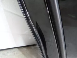 Дверь задняя левая Kia Magentis 2005-2010 (770032G010) — фото 23