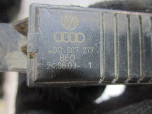 Антенна VW Touareg 2002-2010,Allroad quattro 2000-2005,A6 [C5] 1997-2004,A8 [4D] 1999-2002,Phaeton 2002-2016 (ДАТЧИКА ДАВЛЕНИЯ В ШИНАХ 4D0907277) — фото 4