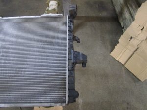 Радиатор основной VW Transporter T5 2003-2015,Transporter T6 2015> (7E0121253C) — фото 7