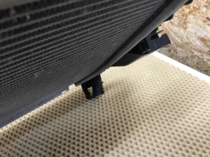 Радиатор основной VW Transporter T5 2003-2015,Transporter T6 2015> (7E0121253C) — фото 29