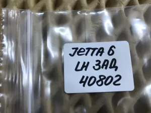 Датчик ABS задний левый VW Jetta 2011>,A3 [8PA] Sportback 2004-2013,Golf Plus 2005-2014,Passat [B6] 2005-2010,Golf V 2003-2009,Touran 2003-2010,A3 [8P1] 2003-2013,Jetta 2006-2011,Tiguan 2007-2011,Octavia (A5 1Z-) 2004-2013 (1K0927807 WHT003859) — фото 5