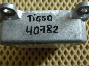 Блок управления AIR BAG Chery Tiggo (T11) 2005-2015 (T113606011) — фото 6