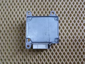 Блок управления AIR BAG Chery Tiggo (T11) 2005-2015 (T113606011) — фото 2