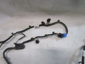 Проводка двери задней левой VW Phaeton 2002-2016 (3D0971693CT) — фото 3