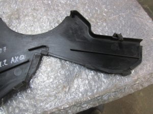 Кожух ремня ГРМ VW Touareg 2002-2010,A6 [C5] 1997-2004,A8 [4D] 1999-2002 (СРЕДНИЙ 077109121C) — фото 4