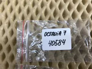 Датчик парковки Audi A3 [8V] 2013-2020 Audi A5/S5 (F5) 2017> Audi A6 (C8,4K) 2018> Audi A7 (4K8) 2018> Audi Q2 (GA) 2017> Audi Q3 (F3B) 2018> Audi Q3 (F3N) Sportback 2019> Audi Q5 [FY] 2017> Audi Q7 [4M] 2015> Audi Q8 (4MN) 2018> Audi TT(8S) 2015> Porsche 911 (991) 2012-2019 Porsche Cayenne 2017> Porsche Macan 2013> Porsche Panamera 2016> Seat Leon (5F) 2013-2020 Skoda Karoq 2017> Skoda Octavia (A7) 2013-2020 Skoda Superb 2015-2023 VW Amarok 2010> VW Arteon 2017> VW Crafter 2016> VW Jetta 2011-2018 VW Polo (RUS) 2020-2022 VW Teramont 2017> VW Touareg 2018> VW Touran(5T) 2016> VW Transporter T6 2015-2024 (5Q0919275C) — фото 5
