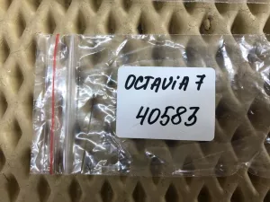 Датчик парковки Audi A3 [8V] 2013-2020 Audi A5/S5 (F5) 2017> Audi A6 (C8,4K) 2018> Audi A7 (4K8) 2018> Audi Q2 (GA) 2017> Audi Q3 (F3B) 2018> Audi Q3 (F3N) Sportback 2019> Audi Q5 [FY] 2017> Audi Q7 [4M] 2015> Audi Q8 (4MN) 2018> Audi TT(8S) 2015> Porsche 911 (991) 2012-2019 Porsche Cayenne 2017> Porsche Macan 2013> Porsche Panamera 2016> Seat Leon (5F) 2013-2020 Skoda Karoq 2017> Skoda Octavia (A7) 2013-2020 Skoda Superb 2015-2023 VW Amarok 2010> VW Arteon 2017> VW Crafter 2016> VW Jetta 2011-2018 VW Polo (RUS) 2020-2022 VW Teramont 2017> VW Touareg 2018> VW Touran(5T) 2016> VW Transporter T6 2015-2024 (5Q0919275C) — фото 5