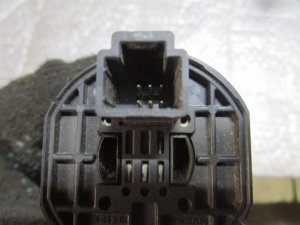 Кнопка блокировки дифференциала Nissan Qashqai (J10) 2006-2014,X-Trail (T31) 2007-2014,Qashqai+2 (JJ10) 2008-2014 (25535JG01B) — фото 3