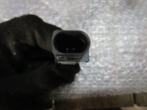 Датчик AIR BAG VW Touareg 2002-2010,Cayenne 2003-2010 (7L0909606) — фото 3