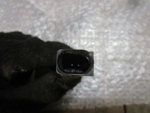 Датчик AIR BAG VW Touareg 2002-2010,Allroad quattro 2000-2005,A6 [C5] 1997-2004,A3 [8PA] Sportback 2004-2013,A8 [4E] 2003-2010,Phaeton 2002-2016,A3 [8P1] 2003-2013 (4B0959643E) — фото 4