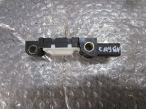 Датчик AIR BAG VW Touareg 2002-2010,Allroad quattro 2000-2005,A6 [C5] 1997-2004,A3 [8PA] Sportback 2004-2013,A8 [4E] 2003-2010,Phaeton 2002-2016,A3 [8P1] 2003-2013 (4B0959643E) — фото 3