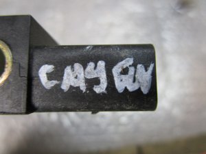 Датчик AIR BAG VW Touareg 2002-2010,Allroad quattro 2000-2005,A6 [C5] 1997-2004,A3 [8PA] Sportback 2004-2013,A8 [4E] 2003-2010,Phaeton 2002-2016,A3 [8P1] 2003-2013 (4B0959643E) — фото 7
