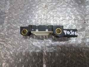 Датчик AIR BAG VW Touareg 2002-2010,Allroad quattro 2000-2005,A6 [C5] 1997-2004,A3 [8PA] Sportback 2004-2013,A8 [4E] 2003-2010,Phaeton 2002-2016,A3 [8P1] 2003-2013 (4B0959643E) — фото 2