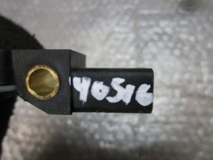Датчик AIR BAG VW Touareg 2002-2010,Allroad quattro 2000-2005,A6 [C5] 1997-2004,A3 [8PA] Sportback 2004-2013,A8 [4E] 2003-2010,Phaeton 2002-2016,A3 [8P1] 2003-2013 (4B0959643E) — фото 8