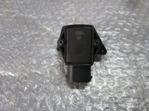 Датчик VW Phaeton 2002-2016 (УГЛА ПОВОРОТА ГИДРАВЛИЧЕСКОГО МЕХ. ПОДЪЕМА КРЫШКИ БАГ. 3D0941038) — фото 1