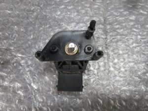 Датчик VW Phaeton 2002-2016 (УГЛА ПОВОРОТА ГИДРАВЛИЧЕСКОГО МЕХ. ПОДЪЕМА КРЫШКИ БАГ. 3D0941038) — фото 2