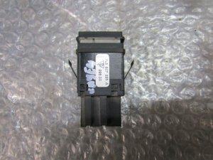 Кнопка многофункциональная Porsche Cayenne 2003-2010 (PSM OFF 7L5927225A) — фото 3