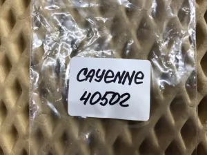 Кнопка обогрева сидений Porsche Cayenne 2003-2010 (7L5963564 7L5963563) — фото 6
