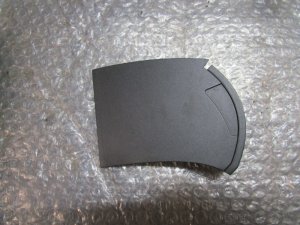 Кнопка многофункциональная VW Phaeton 2002-2016 (УПРАВЛЕНИЕ ШТОРКОЙ И ДАТЧИКАМИ ПАРКОВКИ 3D1959672F) — фото 3