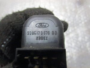 Переключатель регулировки зеркала Ford Focus I 1998-2004 (93BG17B676BB) — фото 4