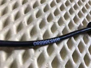 Датчик ABS задний Peugeot 308 I 2007-2015,C4 2005-2011,307 2001-2008,C4 II 2011>,DS4 2011-2015,408 2012> (454508) — фото 5