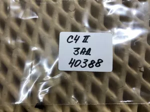 Датчик ABS задний Peugeot 308 I 2007-2015,C4 2005-2011,307 2001-2008,C4 II 2011>,DS4 2011-2015,408 2012> (454508) — фото 5