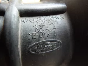 Патрубок воздушного фильтра Ford Focus III 2011> (AV619C623GA 1725324) — фото 7