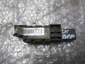 Датчик AIR BAG VW Touareg 2002-2010,Phaeton 2002-2016,Cayenne 2003-2010 (7L0909606D) — фото 1