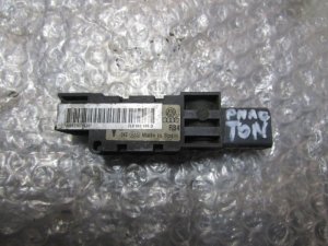Датчик AIR BAG VW Touareg 2002-2010,Phaeton 2002-2016,Cayenne 2003-2010 (7L0909606D) — фото 2