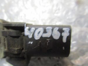Датчик AIR BAG VW Touareg 2002-2010,Phaeton 2002-2016,Cayenne 2003-2010 (7L0909606D) — фото 8