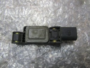 Датчик AIR BAG VW Touareg 2002-2010,Phaeton 2002-2016,Cayenne 2003-2010 (7L0909606A) — фото 1