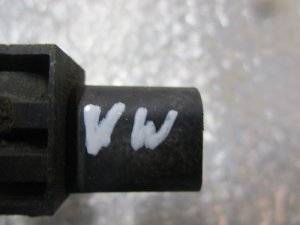 Датчик AIR BAG VW Touareg 2002-2010,Phaeton 2002-2016,Cayenne 2003-2010 (7L0909606A) — фото 5
